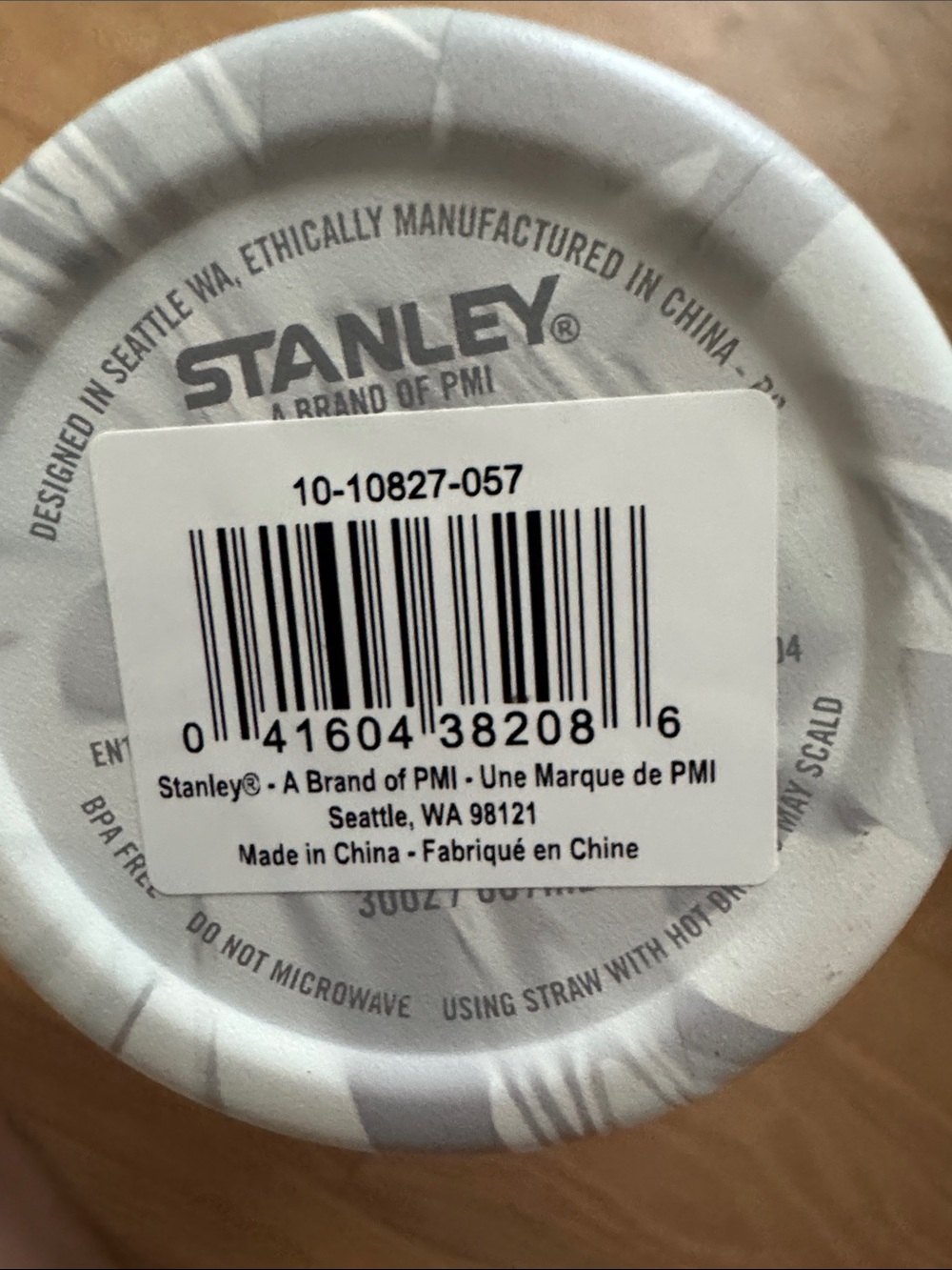 Stanley Quencher H2.0 30oz Tumbler - Picture 5 of 5